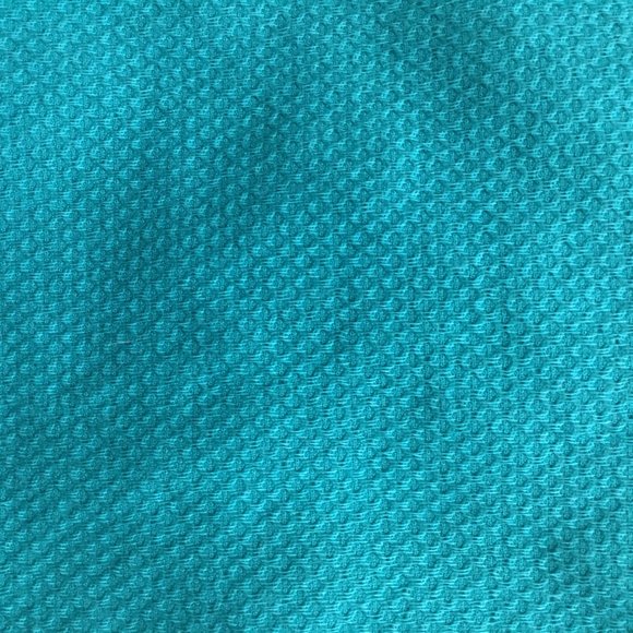 Ann Taylor Textured Shift Dress - Picture 2 of 4